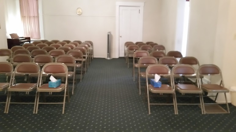 Reppert Funeral Home gallery image 2