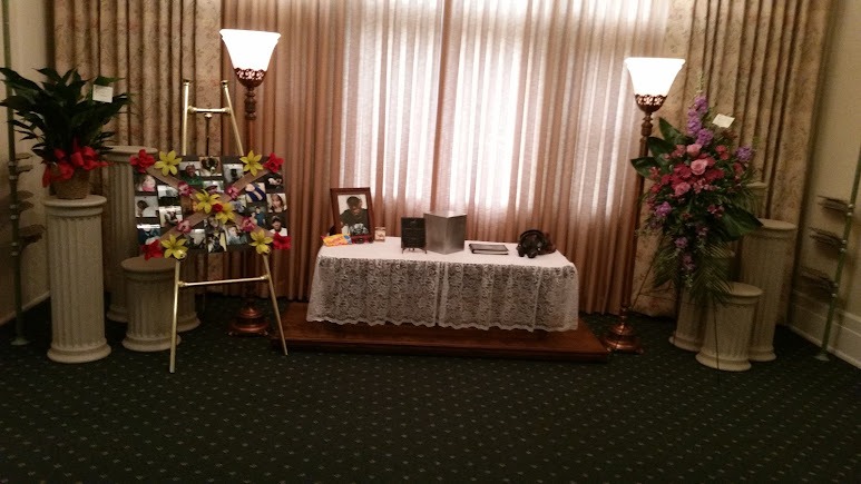 Reppert Funeral Home gallery image 1