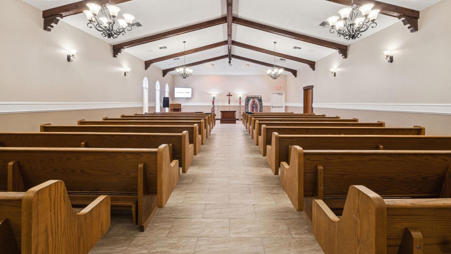 Reppert Funeral Home gallery image 3